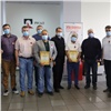 В Красноярске возобновляет деятельность добровольная народная дружина «Металлург»