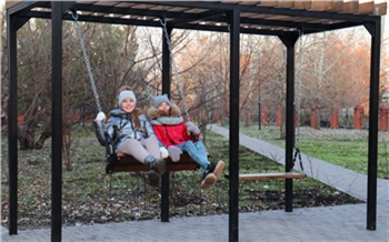 «Больше, чем просто парки и скверы»: какие общественные пространства Красноярского края признаны лучшими в России и почему?