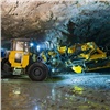 На руднике «Октябрьский» в Норильске полностью восстановлена добыча руды