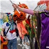 В Красноярске не будут проводить детский карнавал на 1 июня