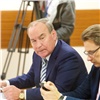 В Законодательном Собрании Красноярского края обсудили способы увеличения доходов местных бюджетов