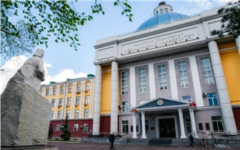 «В доктора бы я пошел...»: как в 2021 году поступить в Красноярский государственный медицинский университет