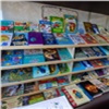 В поезде Красноярск–Адлер открылась Библиотека юного путешественника