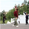 Мэрия зовет красноярцев на бесплатные занятия йогой и суставной гимнастикой на свежем воздухе 