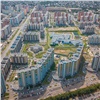 Скандальный участок в красноярском микрорайоне «Яблони» благоустроят в следующем году (видео)