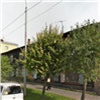 «Исторический квартал» Красноярска получит еще одно здание. Это старый барак без культурного прошлого