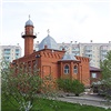 Красноярские мусульмане отмечают Курбан-байрам