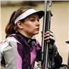 Красноярская спортсменка Юлия Зыкова заняла второе место в пулевой стрельбе из винтовки на Олимпиаде в Токио
