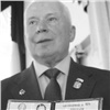 На 82 году жизни скончался первый мэр Красноярска Валерий Поздняков