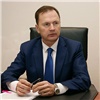 Зампред правительства Красноярского края Анатолий Цыкалов уходит в отставку