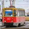 В Красноярске проложат трамвайную сеть до Солнечного