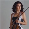 Красноярская скрипачка стала концертмейстером Берлинской государственной капеллы