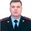 Проработавшего полжизни в полиции полковника проводили на пенсию в Красноярске