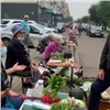 «Должны быть удобными и красивыми»: Александр Усс поручил привести в порядок все места уличной торговли в Красноярске