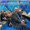 Дмитрий Свиридов принял участие в работе Форума социальных инноваций регионов в Москве