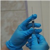 Полный курс вакцинации от коронавируса прошла треть взрослого населения Красноярского края