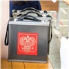 В Крайизбиркоме подвели предварительные итоги первого дня голосования на выборах в Госдуму