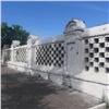 Мэрия Красноярска начала поиск подрядчика для восстановления исторической ограды Троицкого кладбища