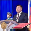 Глава Тувы отказался от института полпредов в муниципалитетах республики