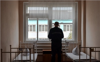 «Зависимость будет с ними до конца жизни»: как в Красноярске лечат наркоманов за решеткой
