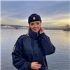 Пресс-службу красноярской краевой полиции возглавила женщина