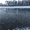 В Минусинске 9-летний мальчик провалился под лед и погиб