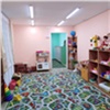 В Канском районе после ремонта открыли поселковый детский сад