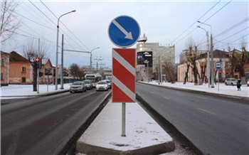 «Бюджет на перспективу»: какие улицы и мосты построят в Красноярске до 2024 года