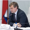 Виталий Дроздов: «Экологические платежи должны возвращаться в Красноярский край»