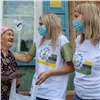 Более 500 жителей шахтерских городов Красноярского края готовятся ко Дню волонтера