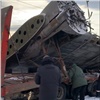 Красноярский самолет «Дуглас С-47» отправили на реставрацию в Новосибирск (видео)