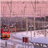 Более 10 станций южного хода Красноярской железной дороги стали цифровыми