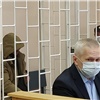 В Красноярске судят бездомного, который зарезал приютившую его семейную пару 