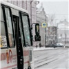 Стало известно расписание новогодних и рождественских автобусов в Красноярске