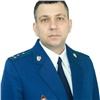 Назначен новый прокурор Ужурского района