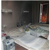 «Эвакуация прошла спокойно»: медики рассказали о пожаре в красноярской 20-й больнице