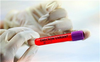 «Имя ему — омикрон»: чем опасен новый штамм коронавируса? 