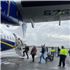 Красноярская компания «КрасАвиа» получила разрешение на международные полеты