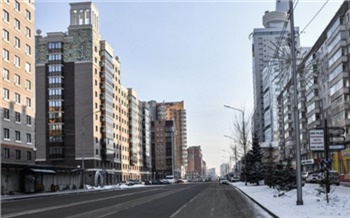 «В будущем новостройки эконом-класса могут вовсе исчезнуть»: как менялась жилая застройка Красноярска и что будет с ней дальше?