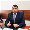 Бывший замначальника тюменской полиции возглавил департамент транспорта Красноярска