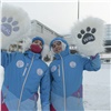Третью годовщину Зимней универсиады-2019 в Красноярске отметили благотворительным стартом «Добрая пятерка»