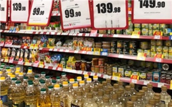 «Ситуация нестабильная, прогнозы делать сложно»: что творится с ценами на продукты на базах и в супермаркетах Красноярска?