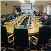 «Региональный центр энергосбережения, автоматизация котельных, энергосервисные контракты»: в Красноярске обсудили вопросы энергосбережения в сфере ЖКХ
