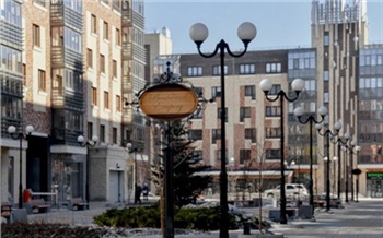 «Личным пространством жильца становится вся улица»: как вдумчивый подход к благоустройству кардинально меняет жизнь в новостройках Красноярска