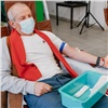 «Из-за пандемии остро не хватает доноров»: красноярцев приглашают сдать кровь 