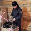 Житель Канска купил сигареты без акцизных марок на 3 млн рублей для перепродажи и попал под уголовное дело (видео) 