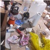Красноярец обустроил в гараже подпольную нарколабораторию по изготовлению «синтетики»: грозит пожизненное заключение (видео)