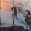Краевые депутаты-единороссы помогут пожарным службам и органам власти в информационной работе с жителями
