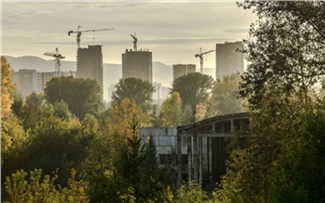 Что происходит на рынке недвижимости Красноярска? Мнение риэлторов