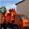 «Отзываемся на просьбы помочь»: КРК бесплатно установила новые контейнеры в Сухобузимском районе